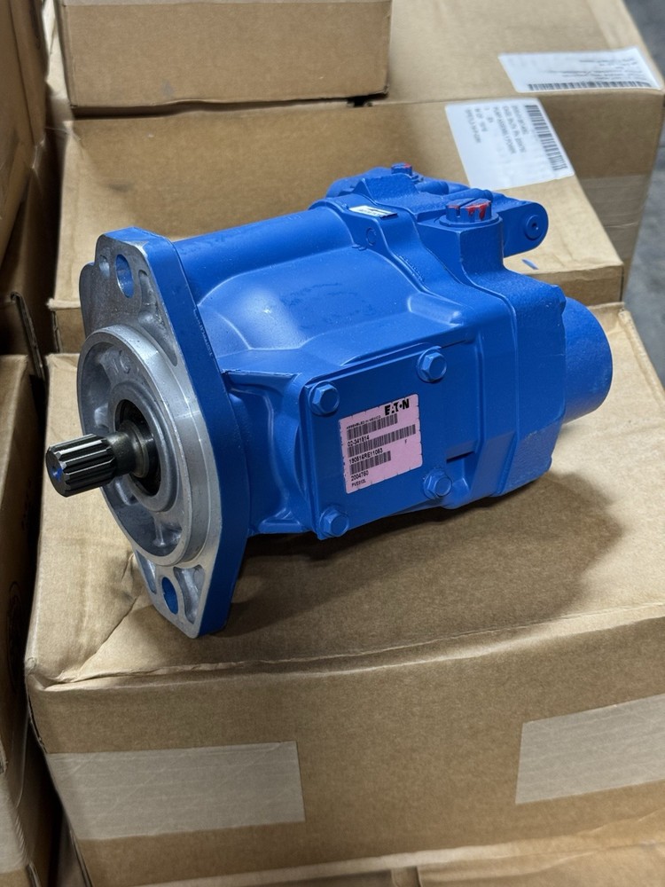 Vickers PVE12 Hydraulic Pump