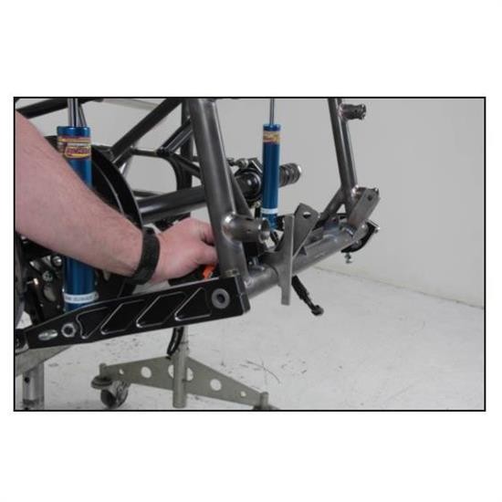 Eagle Mini Sprint Rear Axle Squaring Tool