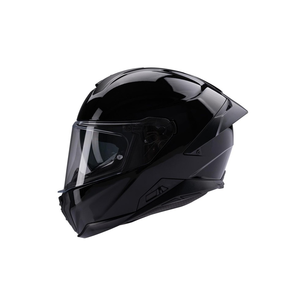 Spec-X Helmet Sx-85.01 Black Size L