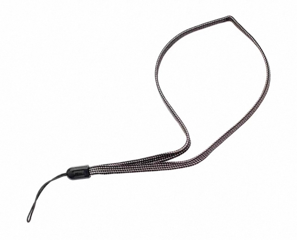 Nikon Slim An-Cp19 Compact Camera Wrist Hand Strap