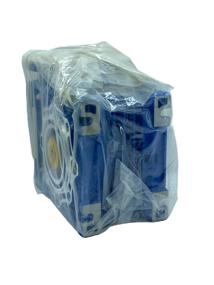 SUPROR RV/RV40 WORM GEAR SPEED REDUCER