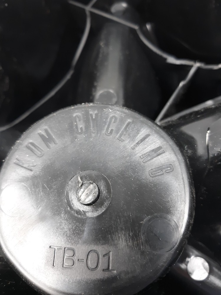 Kom Cycling Indoor Trainer Block 700C/29er Riser Block