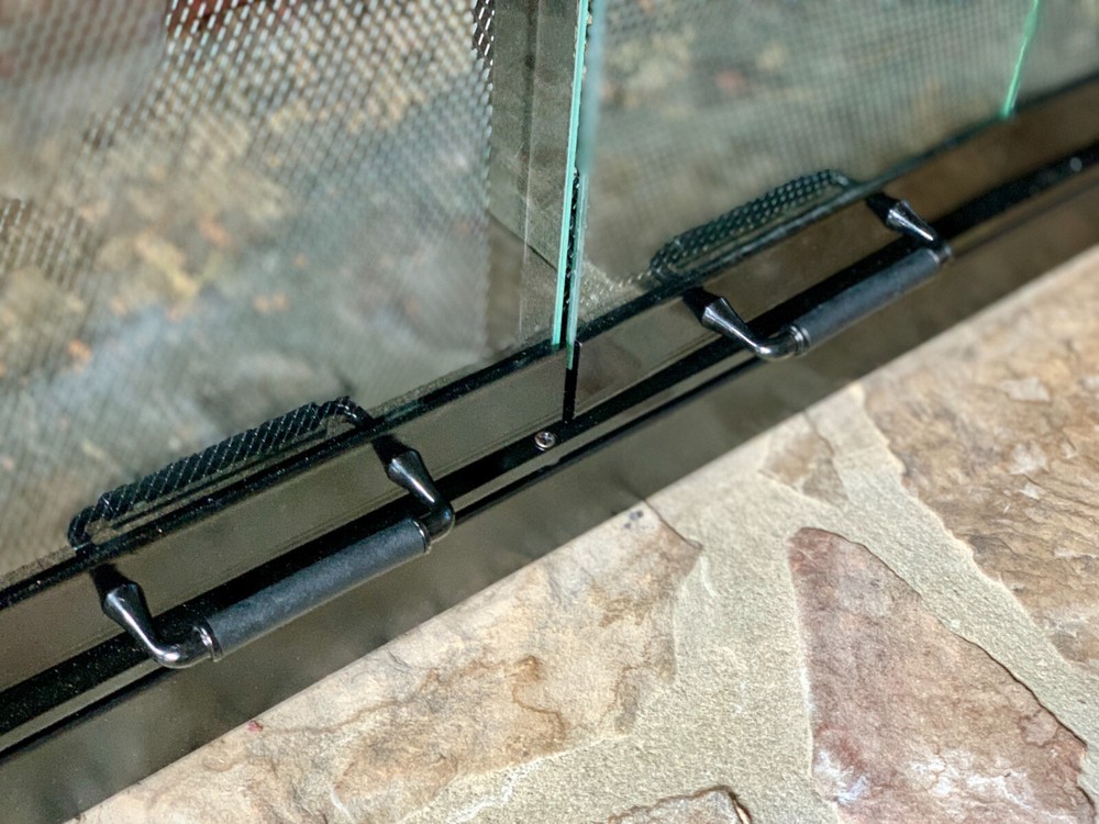 Fireplace Doors For Marco Fireplaces