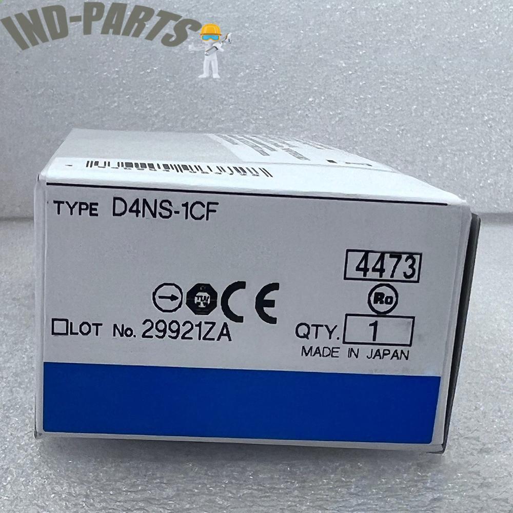For OMRON Safety Door Switch D4NS-1CF