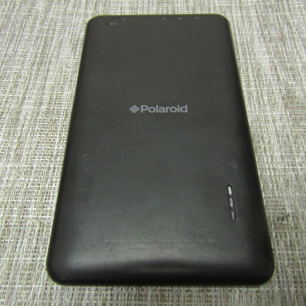 POLARIOD TABLET, WORKS, PLEASE READ!! 57584