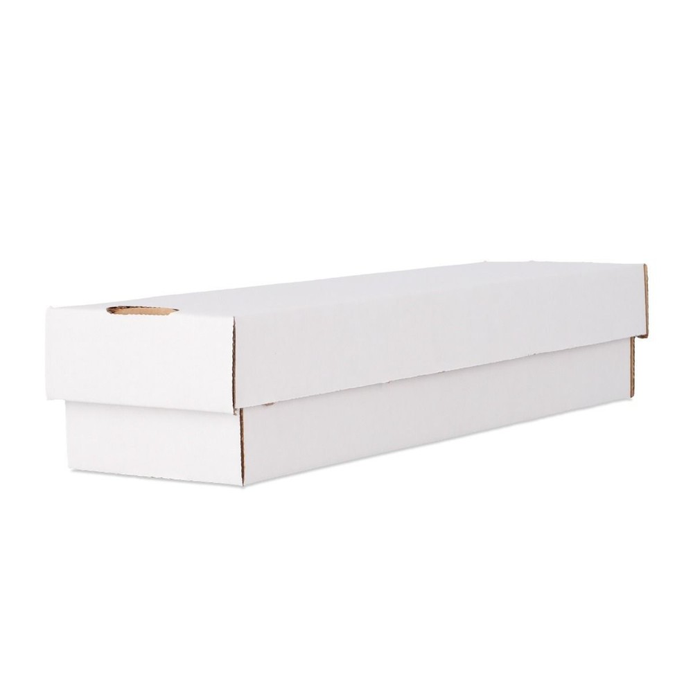 5 BCW 2-Piece 800 Count Card Storage Boxes
