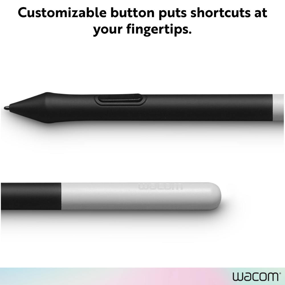 Wacom One Pen, New