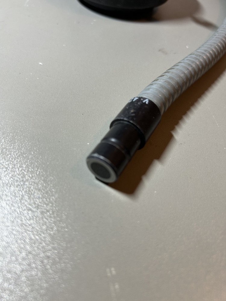 Leica Fiber-Optic Microscope Ring Light Source with Flex Fiber Cable