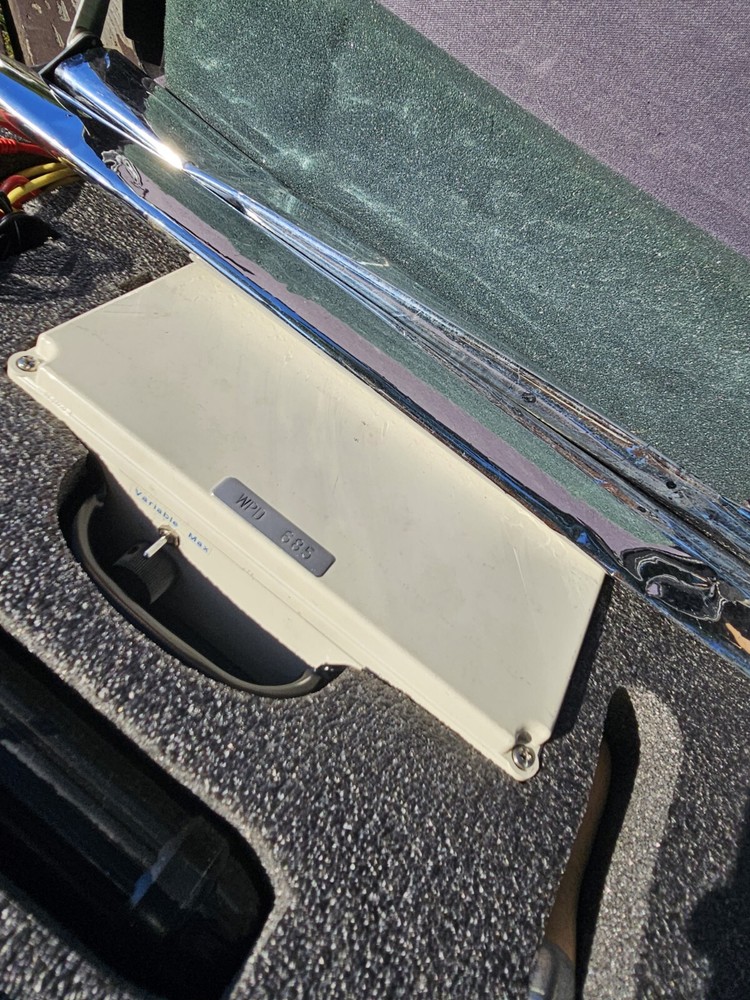 Lightning Powder Electrostatic Dust Print Lifter