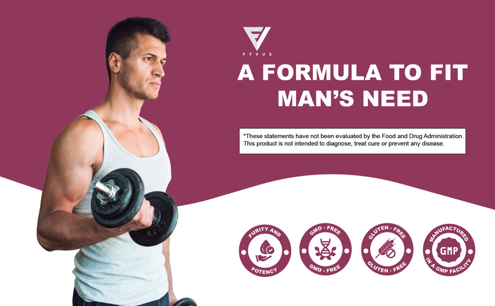 Eremax Capsules, Eremax Premium Performance Supplement (60 Capsules)