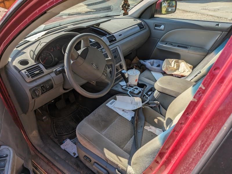 Chassis ECM Multifunction Fits 05-07 FIVE HUNDRED 168709