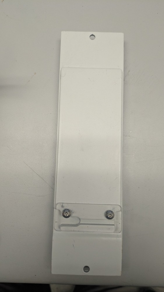 thermostatted blind module, radiometer abl 800, 902-532