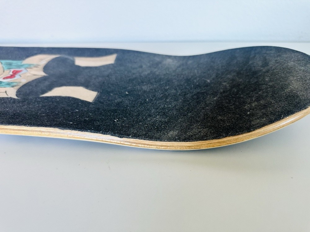 skateboard decks 8.25