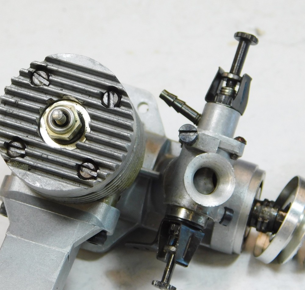 Fox .19 Model Airplane Engine - NEW
