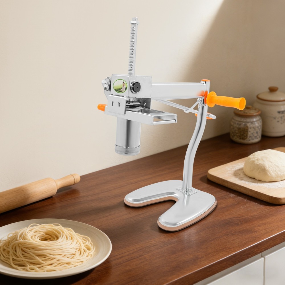 Household Noodle Maker Manual Noodle Maker Portable Pasta Maker Machine