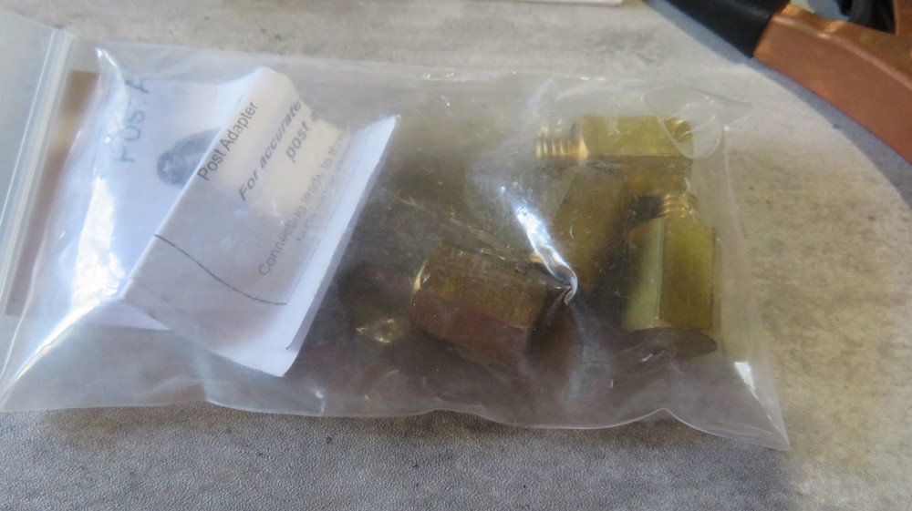 Auto Meter SB-300 Intelligent Handheld Battery Tester