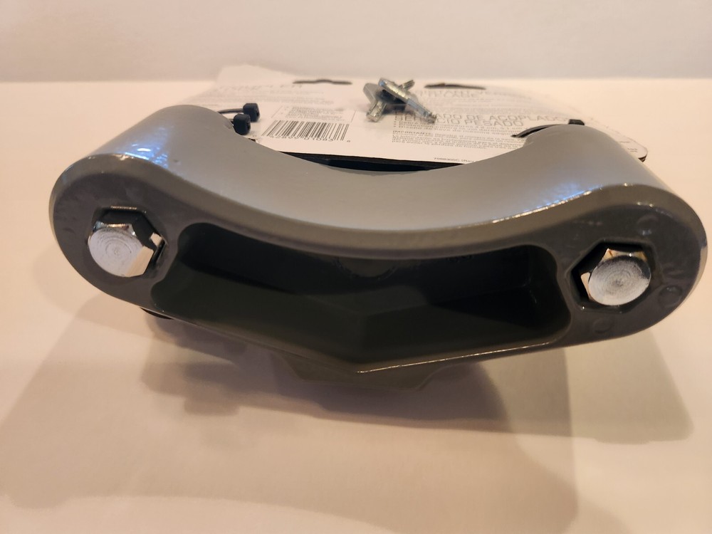 REECE TOWPOWER High Security Heavy-Duty Coupler Lock | Universal