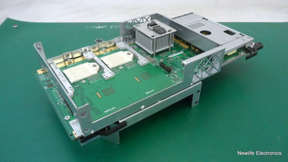 HP A6961-69007 Diablo Processor Board for rx4640 Server A6961-60007