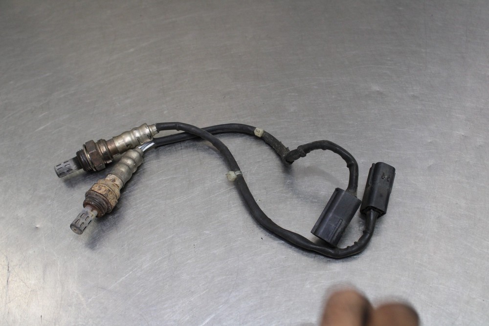 08-14 DUCATI MONSTER 696 M696 OXYGEN O2 EXHAUST GAS LAMBDA SENSOR