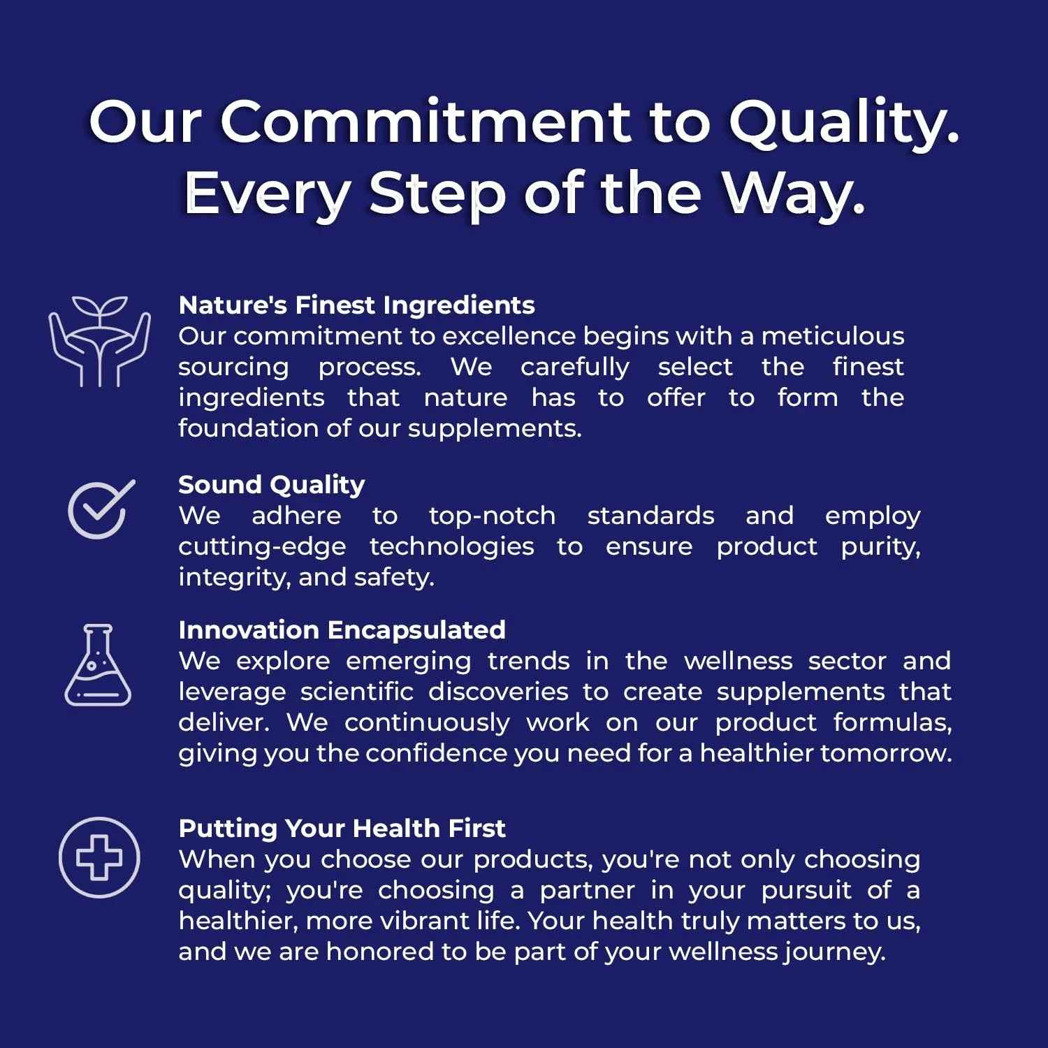 Blue Lotus 200X Extract Tincture - 50mg - Alcohol based formula, Vegan