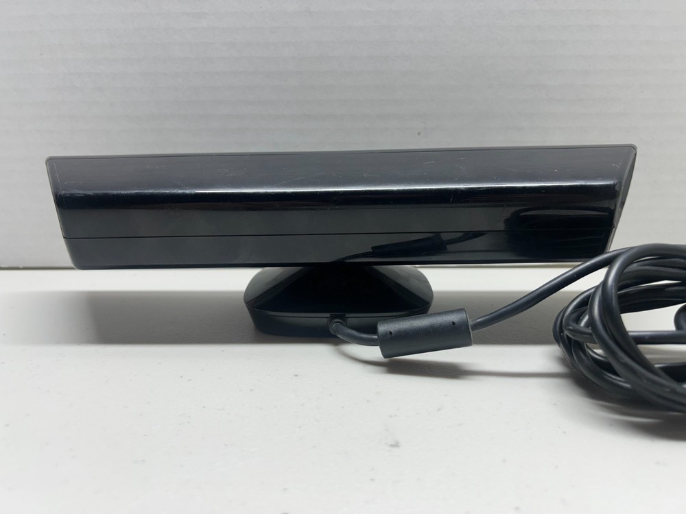Microsoft Xbox 360 Kinect Sensor Camera Bar Model 1473 Motion Gaming