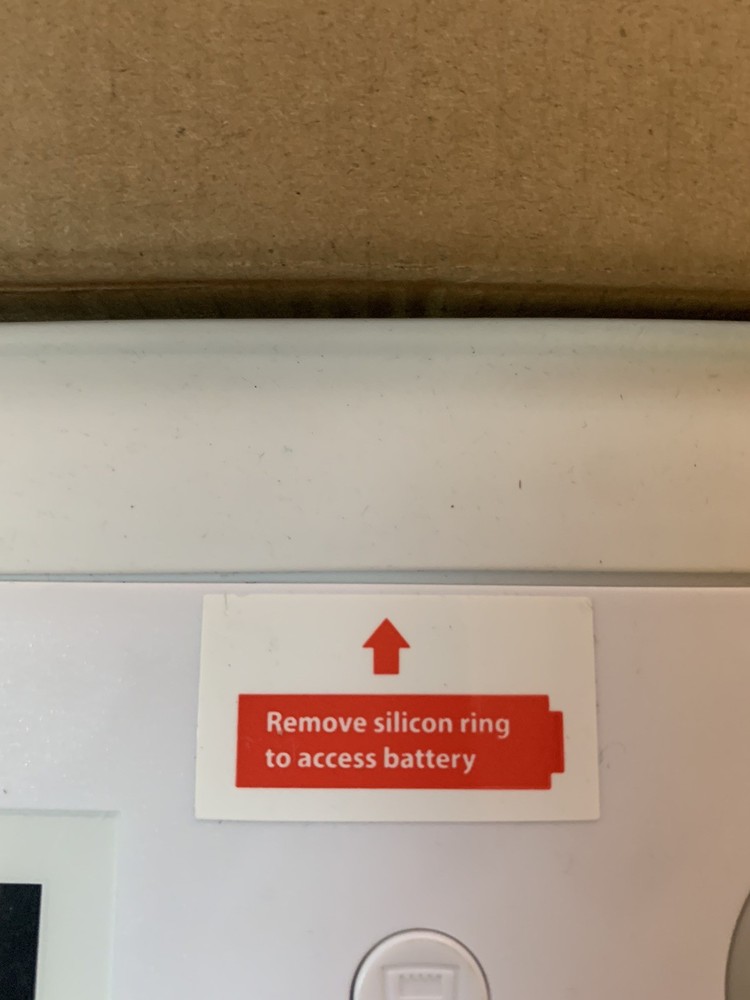 Mindsight Timed Lock Box (NIB)