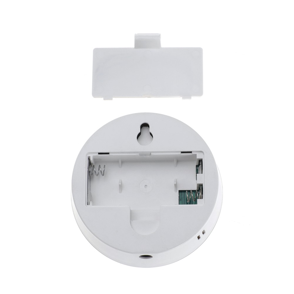 LCD Display Thermometer Smart Sensor Humidity Detector for Alexa Google Hom