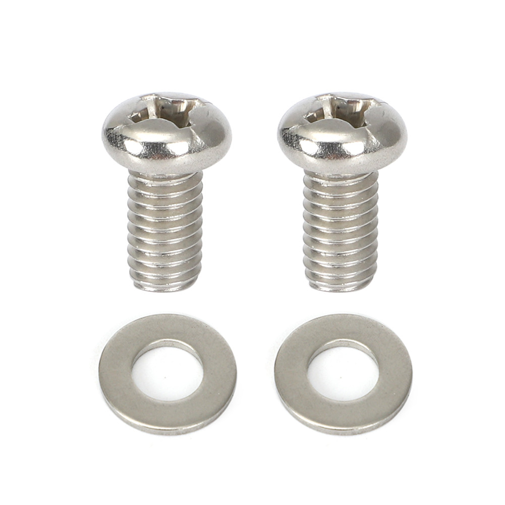 For Kawasaki Pair Tailgate Cable Hook ASSY Teryx Mule 4010 3010 Trans 53045-0004