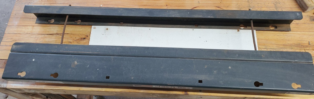 Copy Crafter, Sears, Rails, For Model 113.249070