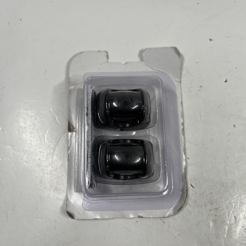 Replacement Blades For Portable Paper Trimmer By Amazon Basics 2-Pack