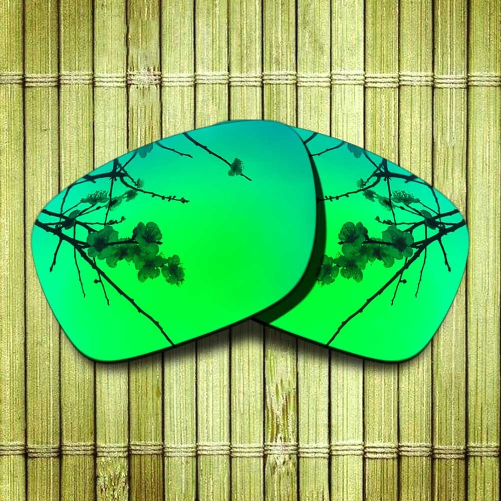 US Replacement Lenses for-Oakley Catalyst Polarized-Colors