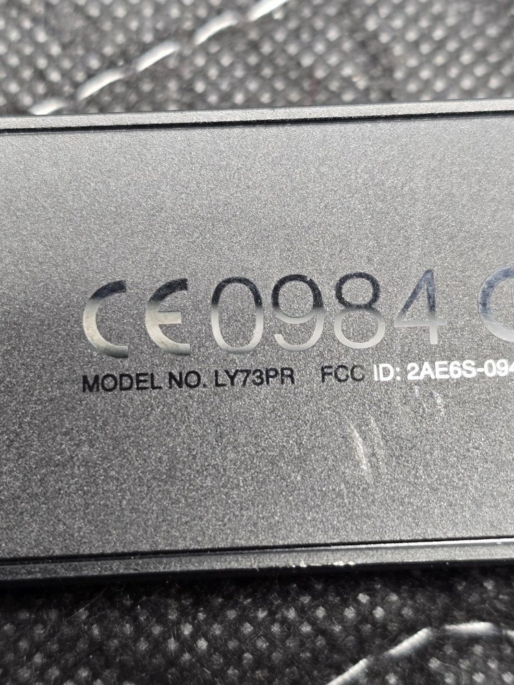 Amazon Fire TV Stick ONLY LY73PR Replacement, AND W87CUN. NO REMOTE