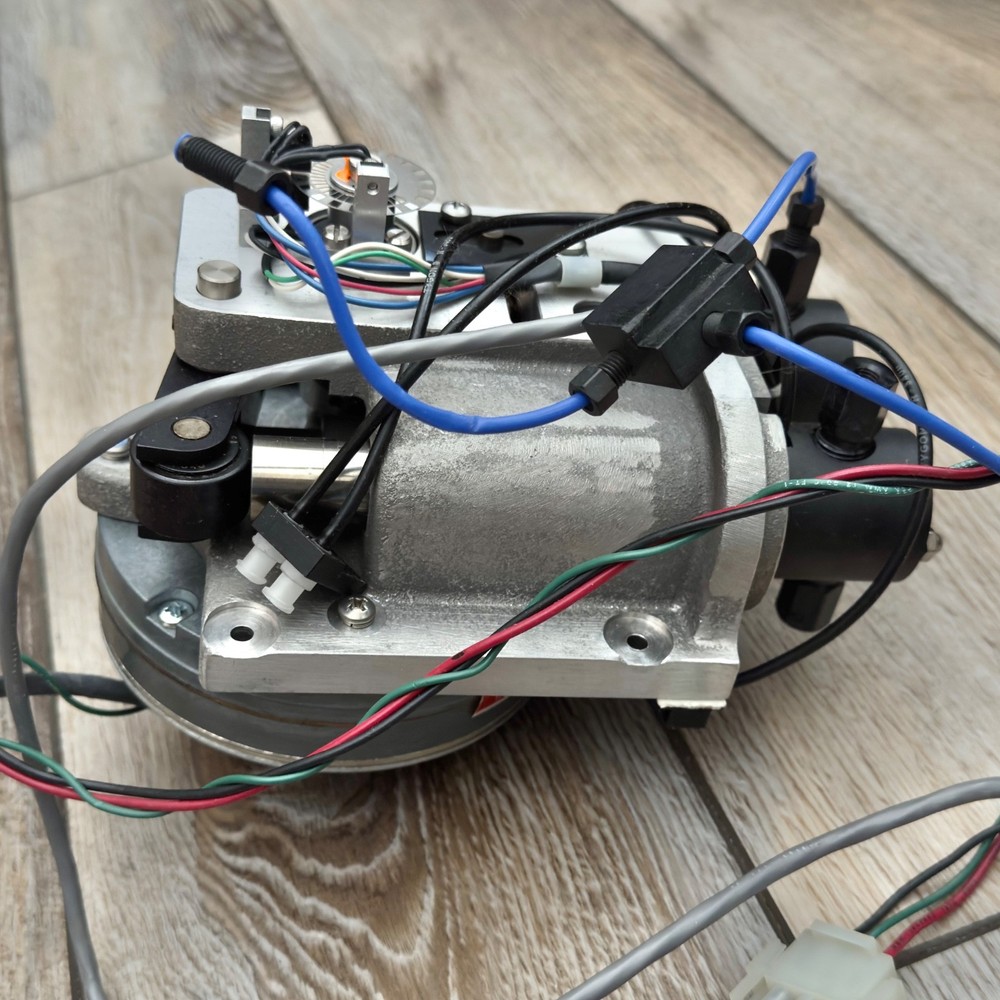 Dionex AGP-1 Gradient Pump Tested Working