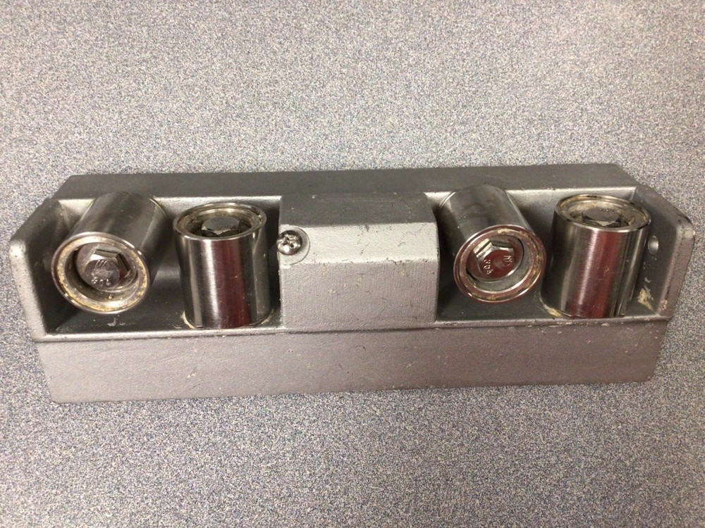 PLATINUM DRYWALL TOOLS CORNER ROLLER (B42010812)