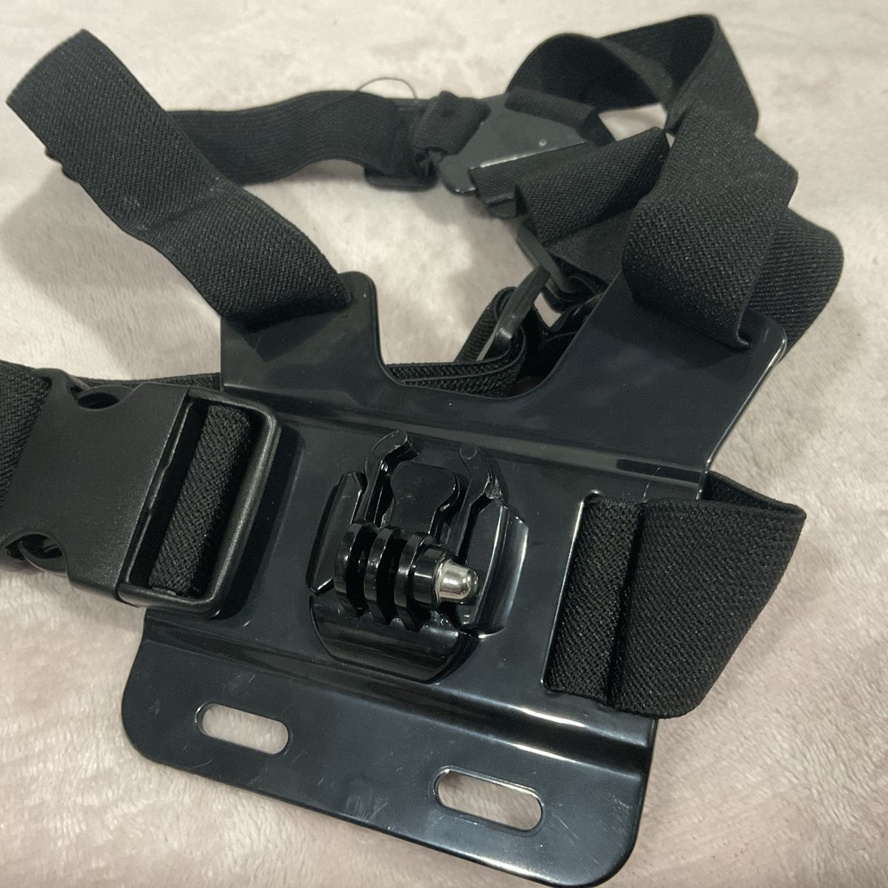 AEE Technology LYFE Titan Action Camera And Parts Case