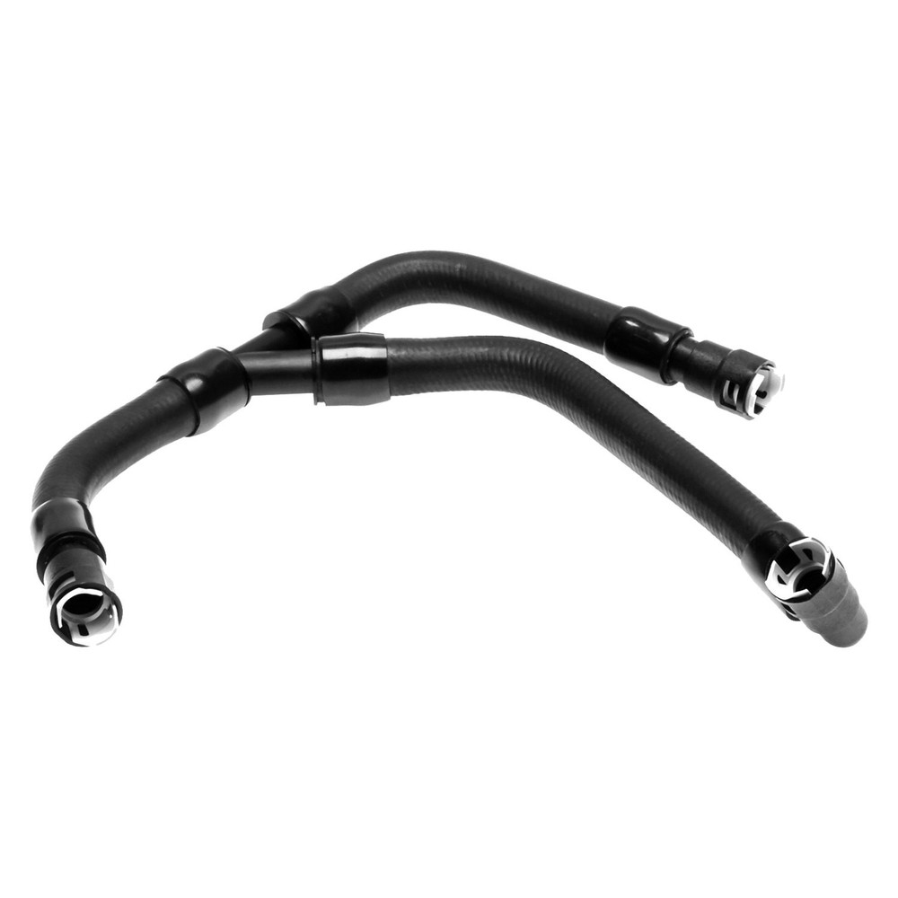ACDelco 20573S Professional HVAC Heater Hose