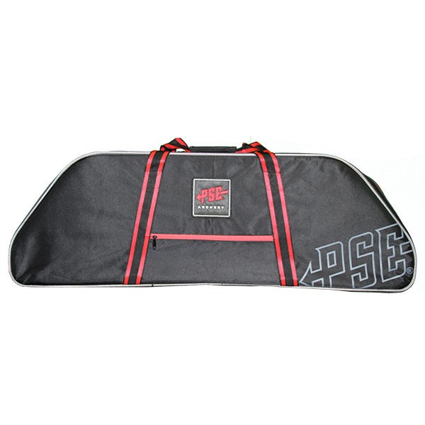 PSE BOWCASE RIGID HUNTER BK