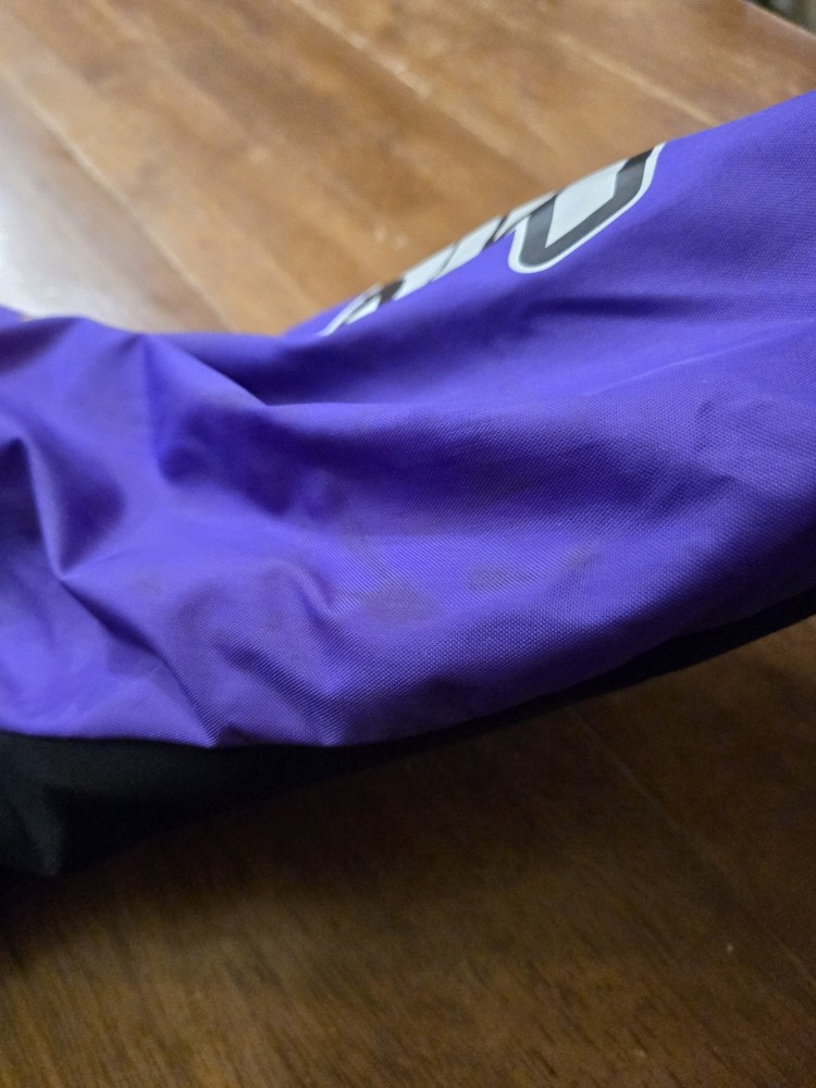 SLIPPERY WHEN WET -- Floatation Jacket Float Jacket Medium (40-42) 5077 Boating