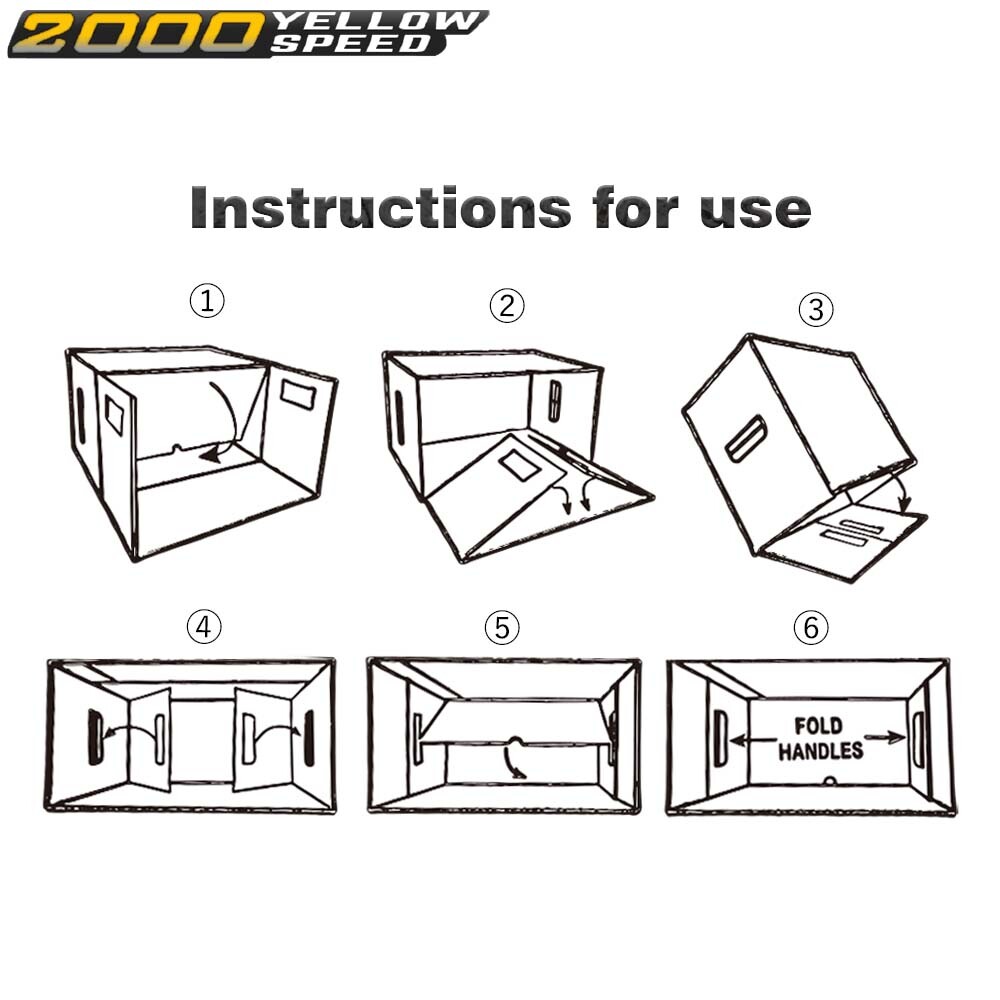 Comic Books Storage Boxes Short Holds 150-175 Stackable Durable Archive 10Pcs