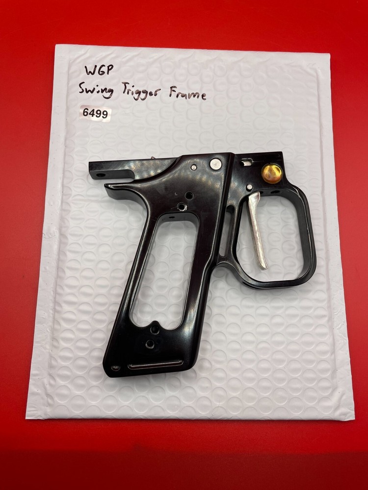 WGP Swing Trigger Frame