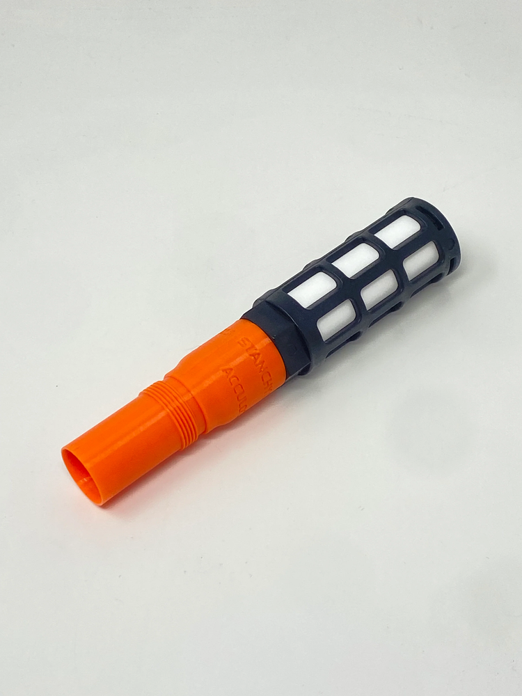 SSC Acculock Tech Muffler