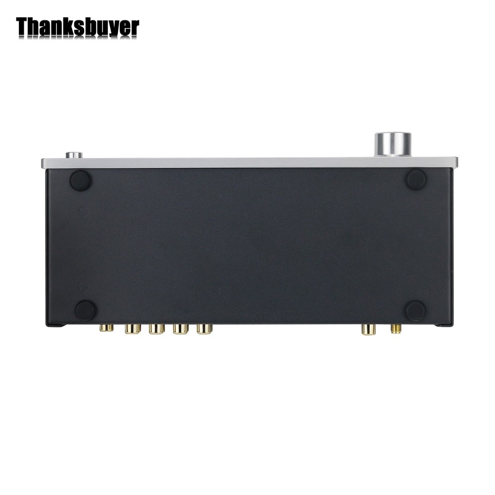 RH-899X DSD USB Flash Drive Audio Player HDMI Optical Coaxial 5.1CH DTS Decoder