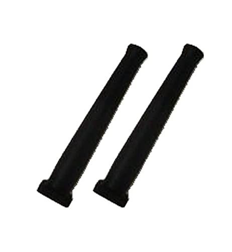 DeWalt / Black and Decker Replacement (2 Pack) Cord Protector - 445338-00-2PK