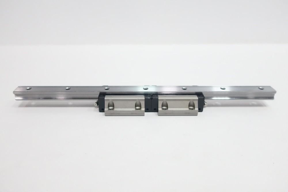 Thk SHS20V2SS+400L-II Linear Guide 400mm 20mm