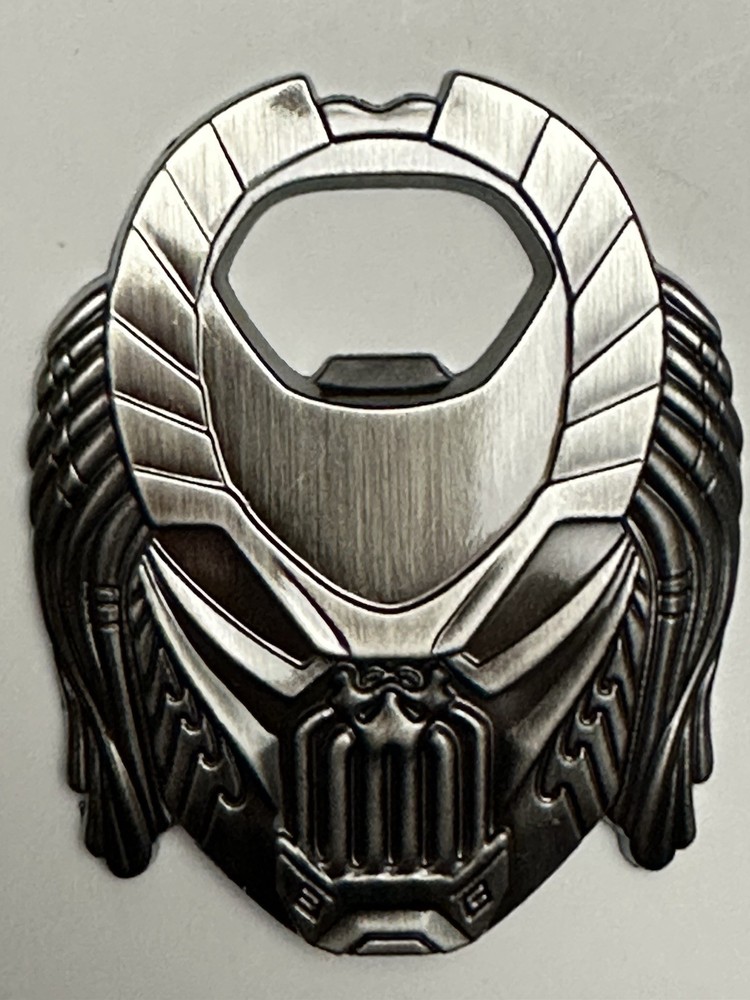 Predator Bottle Opener LootCrate Exclusive 2017 NEW