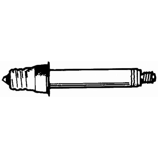 Weller T4037s Solder Element, 45 W