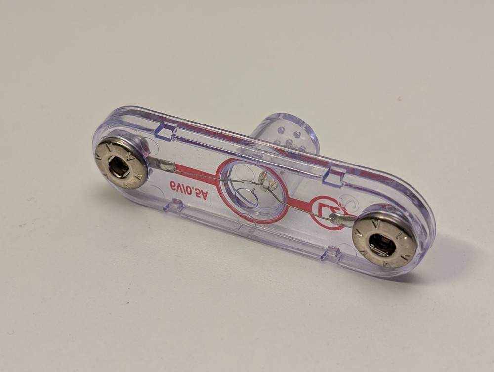 ELENCO Snap Circuits Replacement Part: L2 6V LAMP (6SCL2)