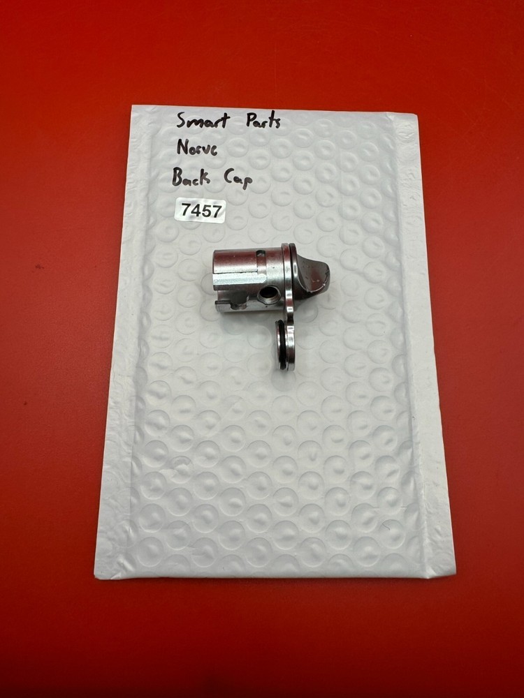 Smart Parts Nerve Back Cap