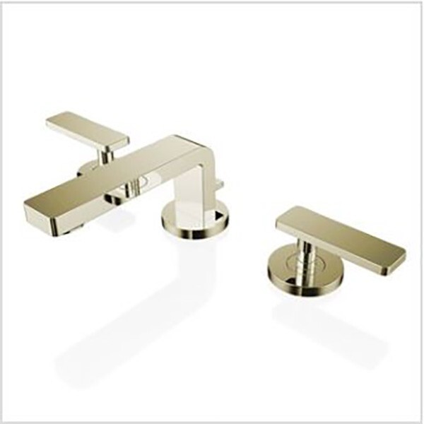 Speakman Vector Widespread Faucet SB-2721-PB