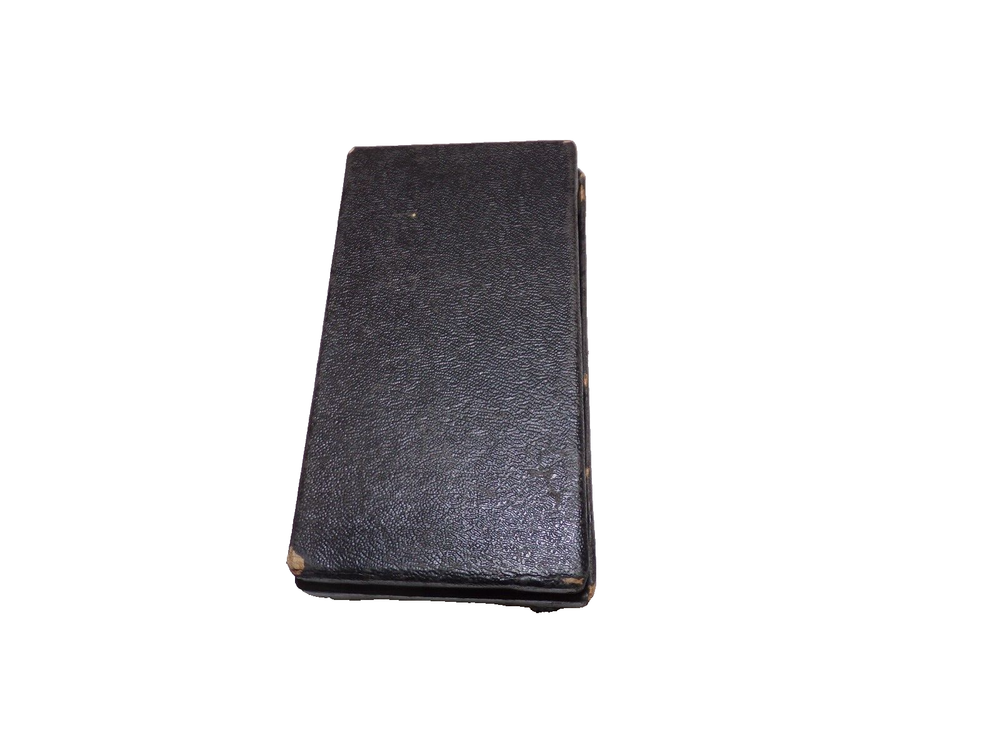 VICTOR DISC PHONOGRAPH NEELD HOLDER